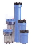 Pentek Ametek    Brand Standard Housings